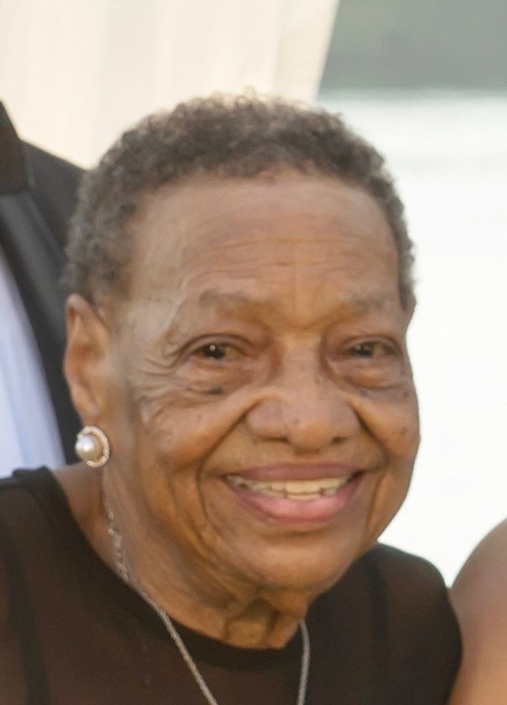 Mrs. Georgia Powell Profile Photo