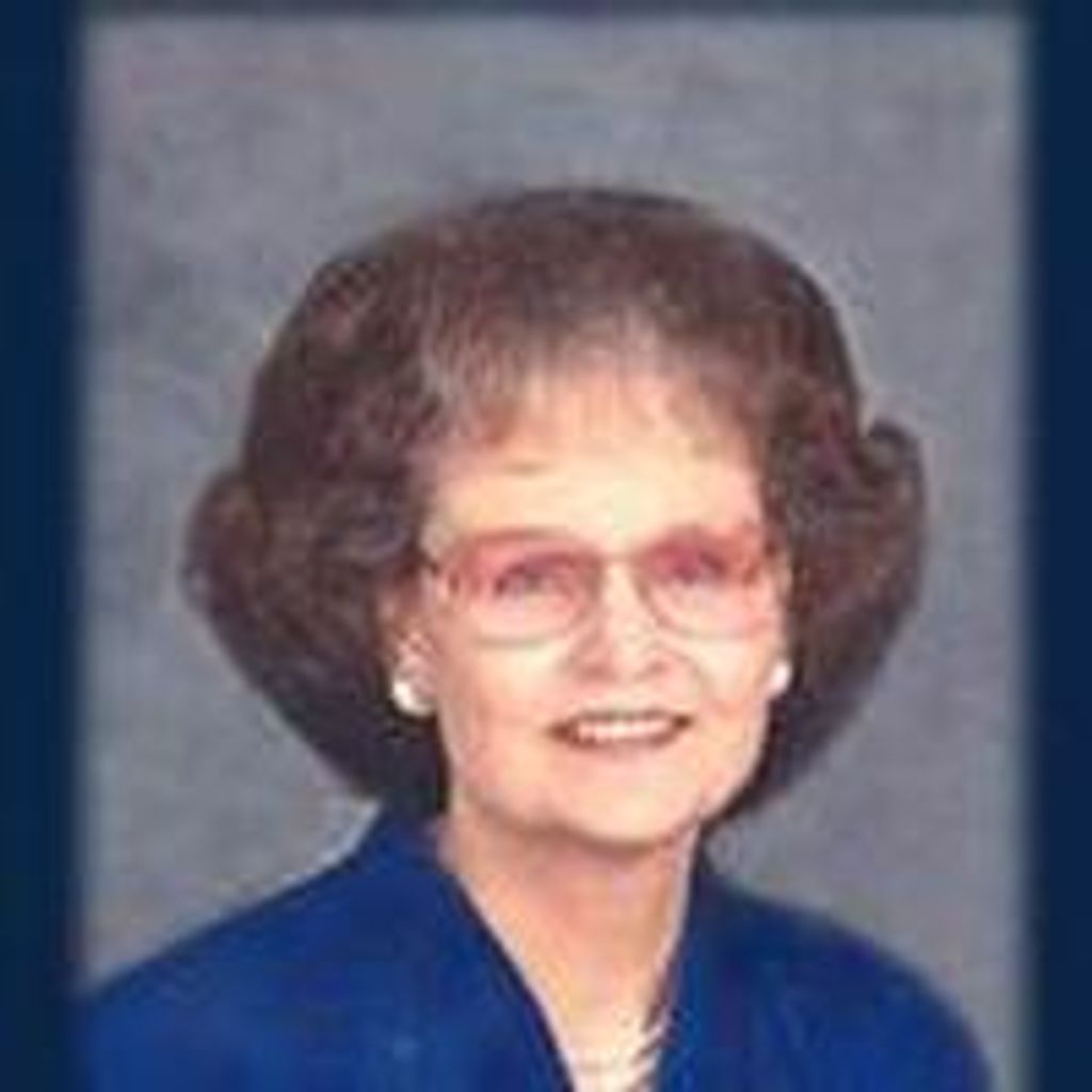 Myrna M. Kearbey Mayo