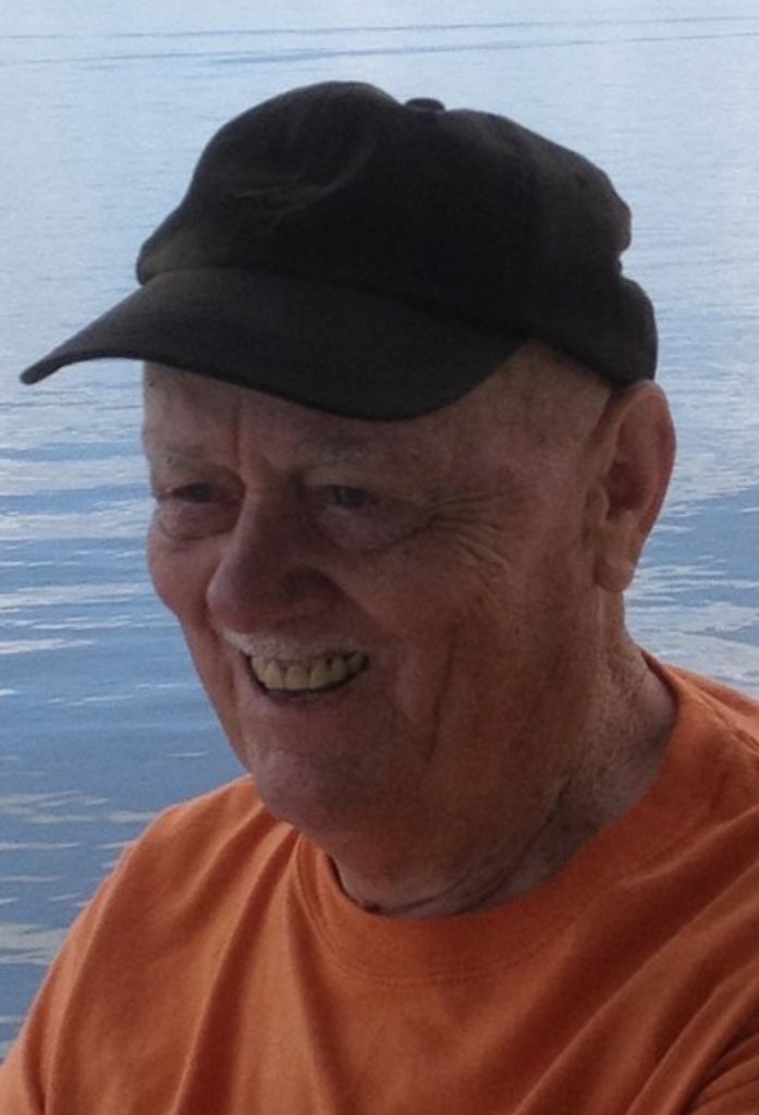 Jack J. Yoder