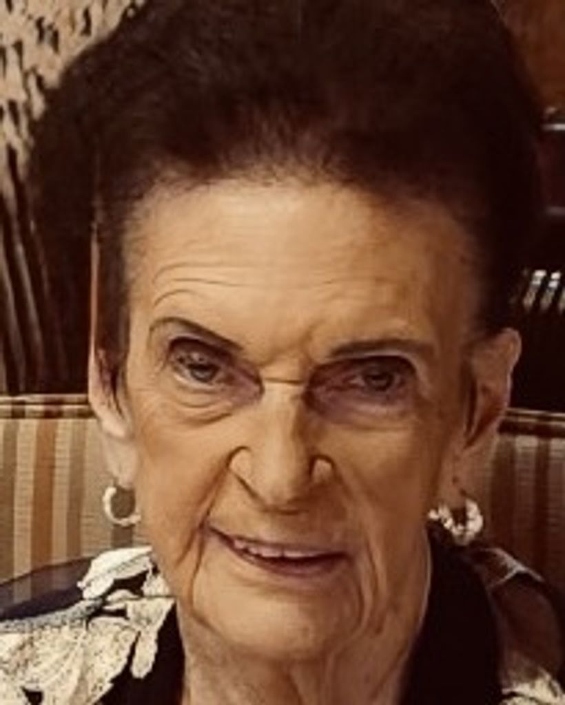 Rose Ann Wulff
