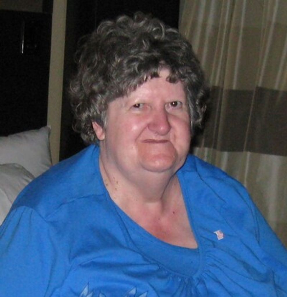 Norma Jane Mokry Profile Photo