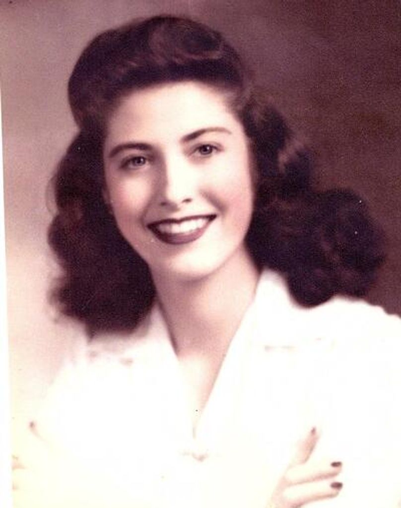 Inez H Montague Profile Photo