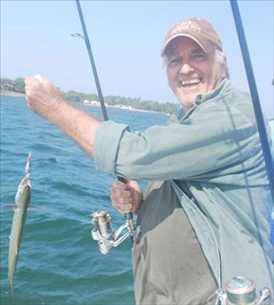 Paul Henry Wyatt Profile Photo