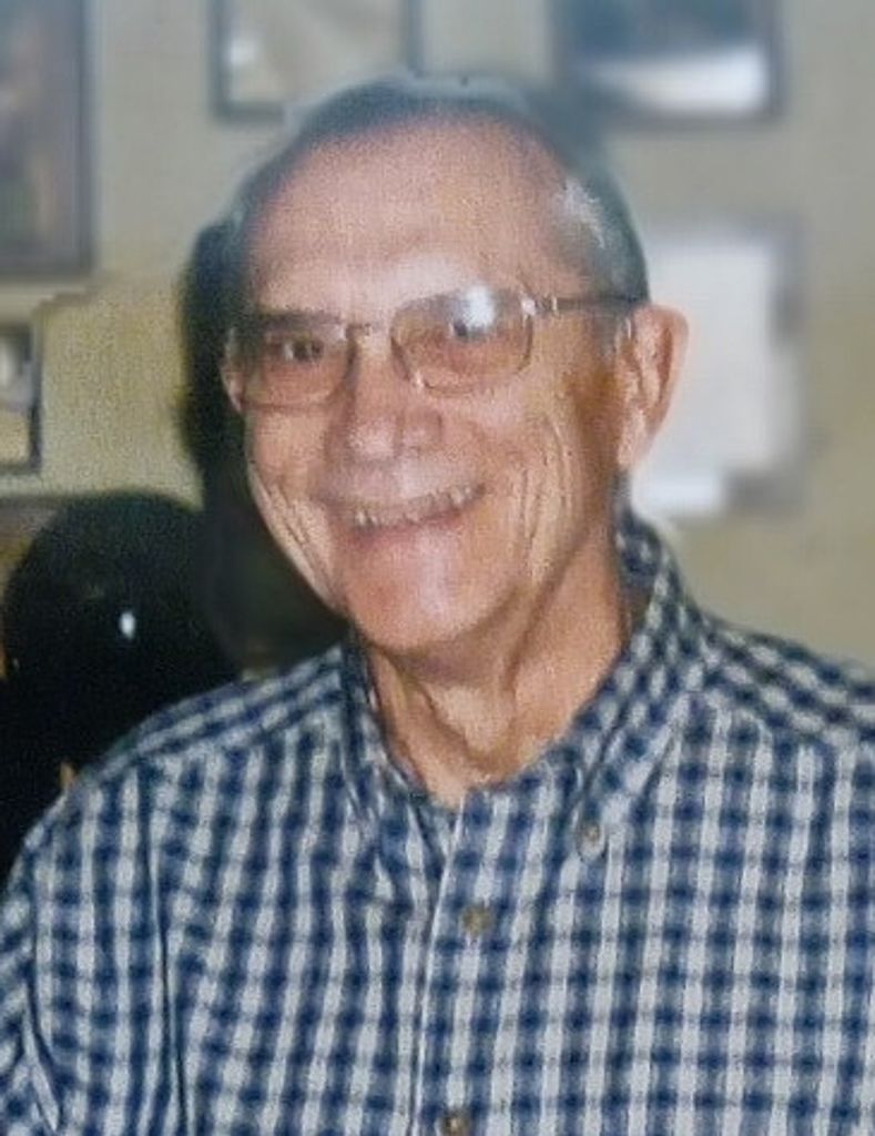 Robert "Bob" Frank Pelofske