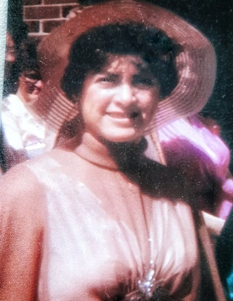 Elizabeth Grogan