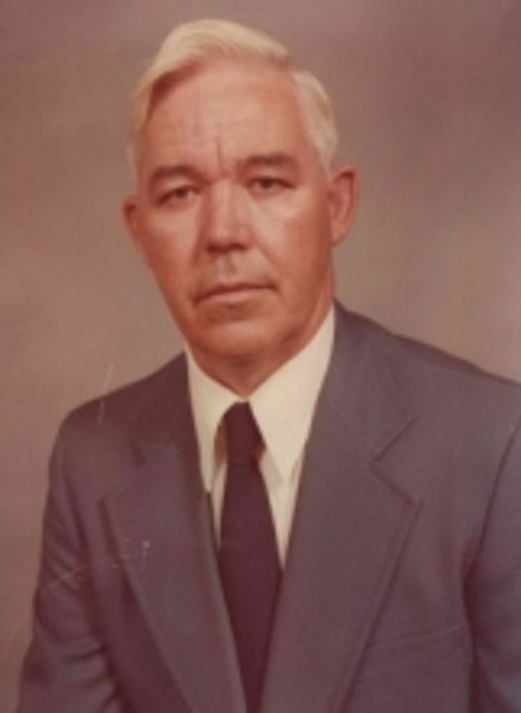 Thomas Edward 'Chink' Johnson