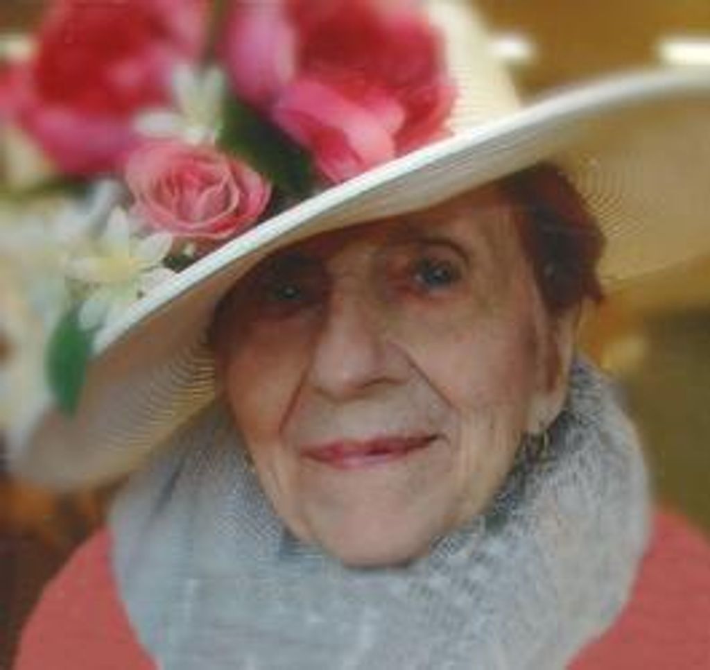 Helen Dobre Profile Photo