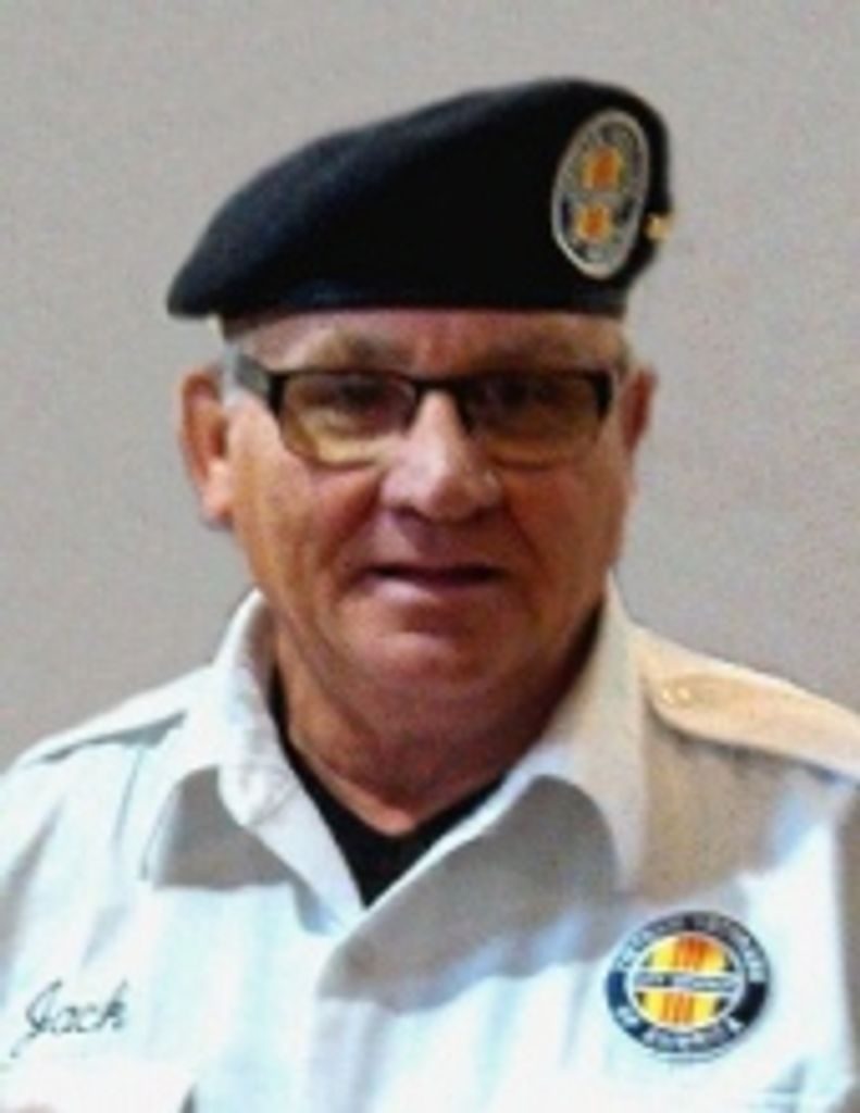 Jack Kempter