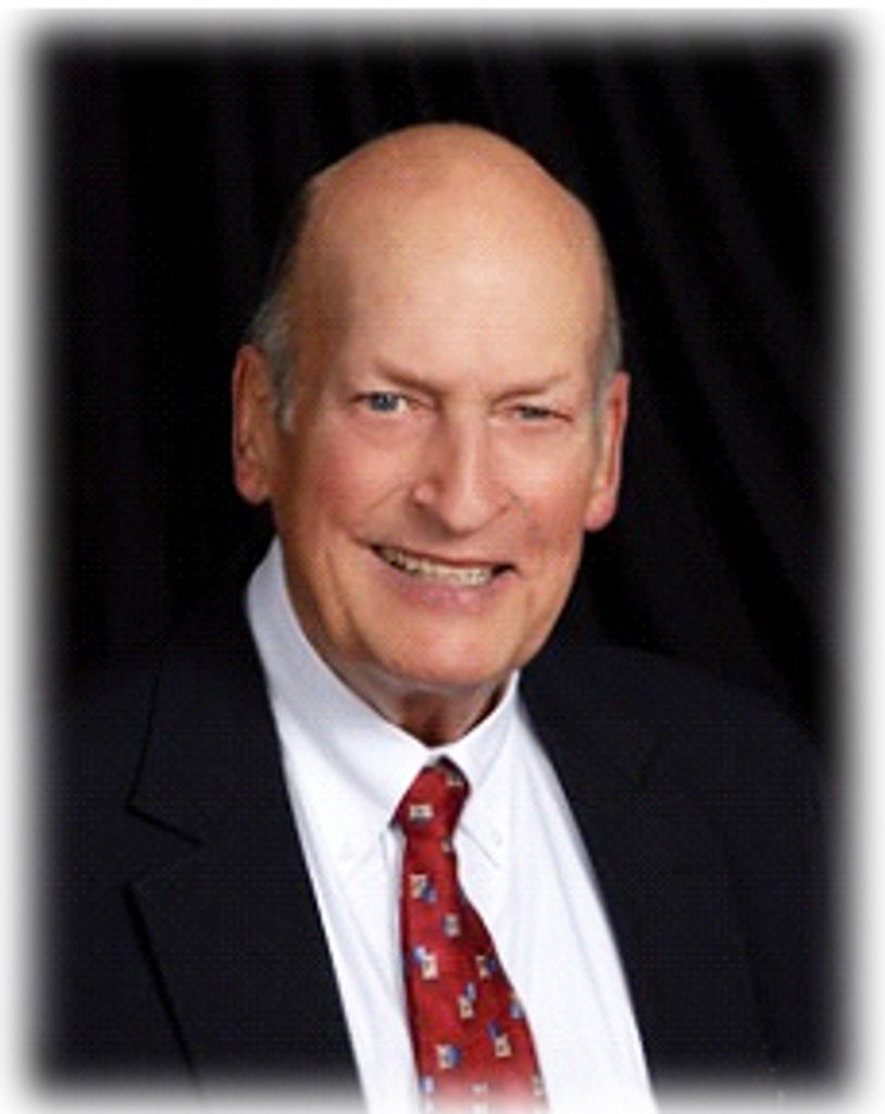 Douglas John Read Profile Photo