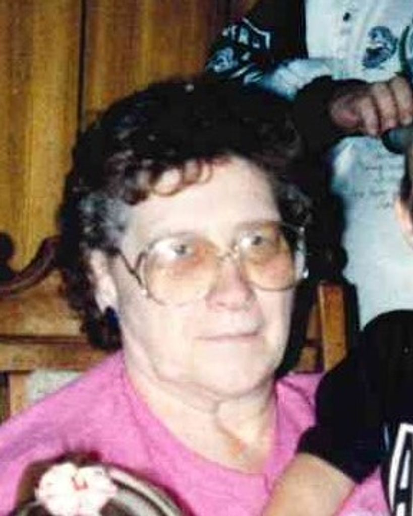 Doris Ann Swank Profile Photo