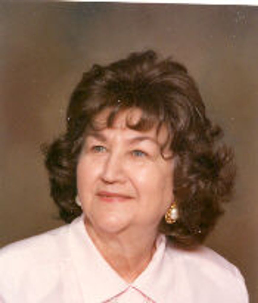 Ann F. Payne Profile Photo