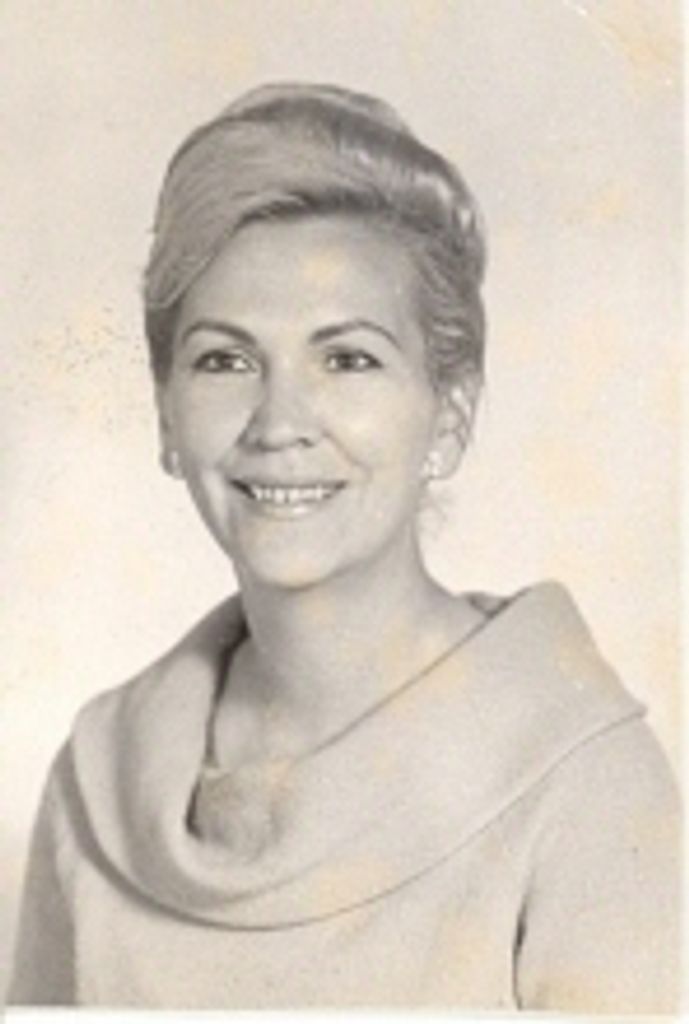 Emma Lavonne Dusseau