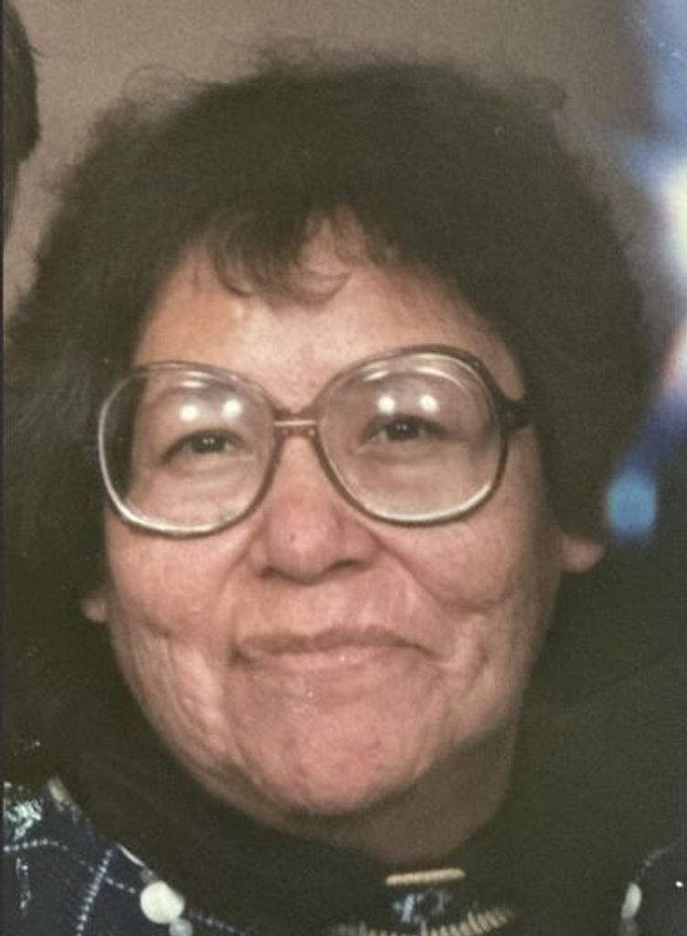 Amelia Ann Underwood Profile Photo