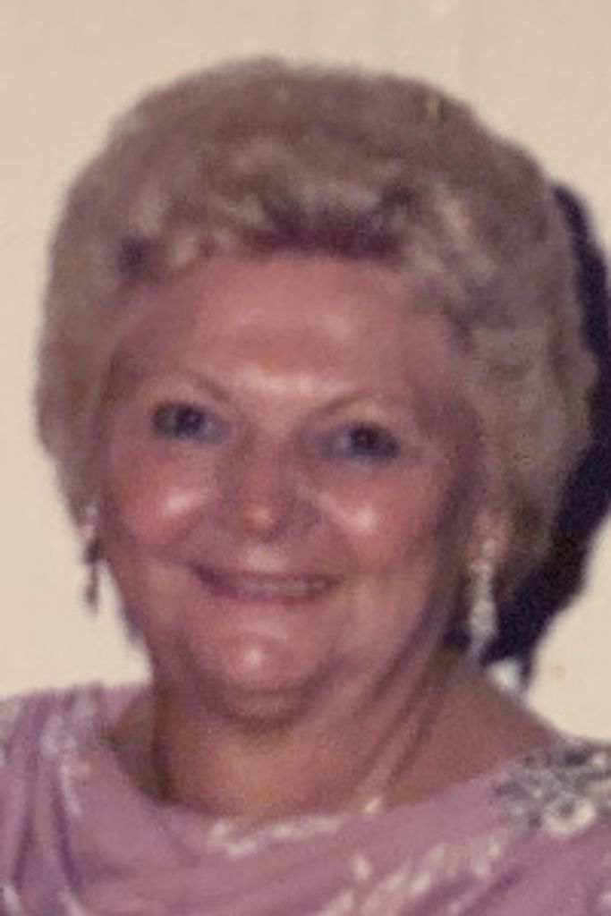 Marjorie P. Nerpouni