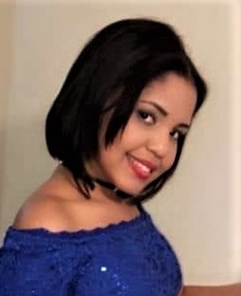 Karla Gonzalez Ysabel