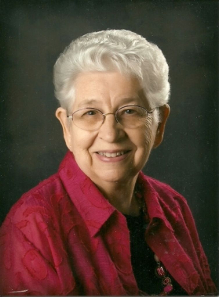 Rebah Joanne Hubbard