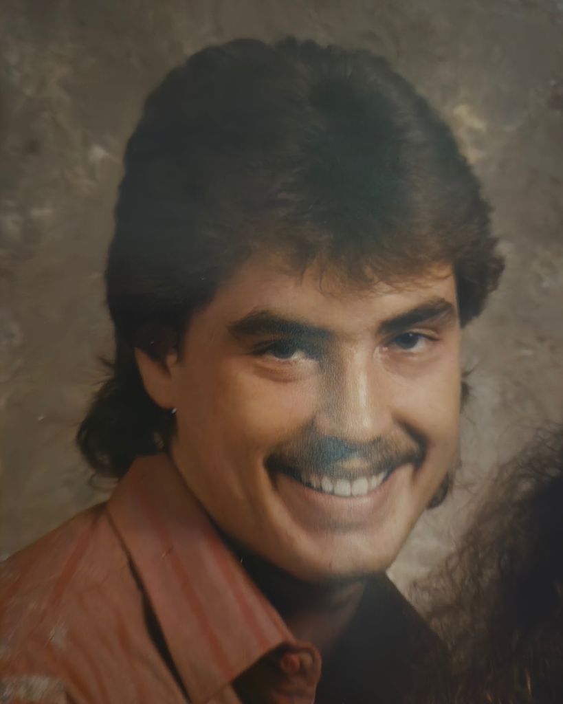 David Marcus Brown
