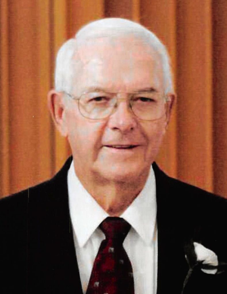 Walter Mcdonald Profile Photo