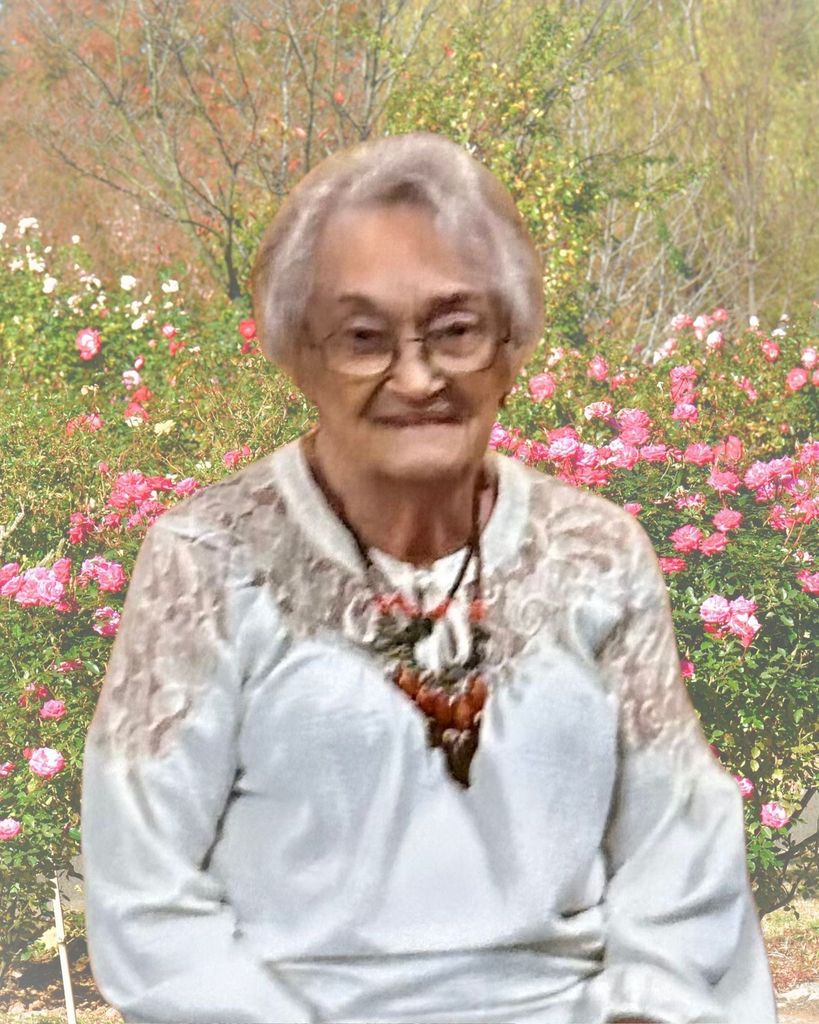 Virginia Grubbs Profile Photo