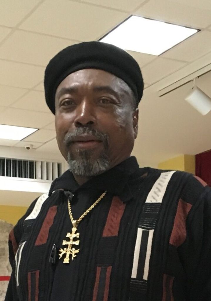 Adolphus Deuante Bass