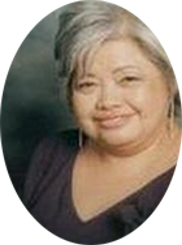 Zenaida Cabusao