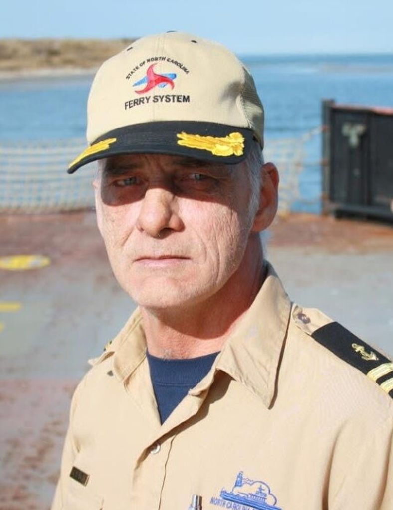 Johnnie Dean Baum Profile Photo