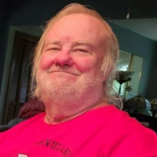 Tony Neil Tlusty Profile Photo