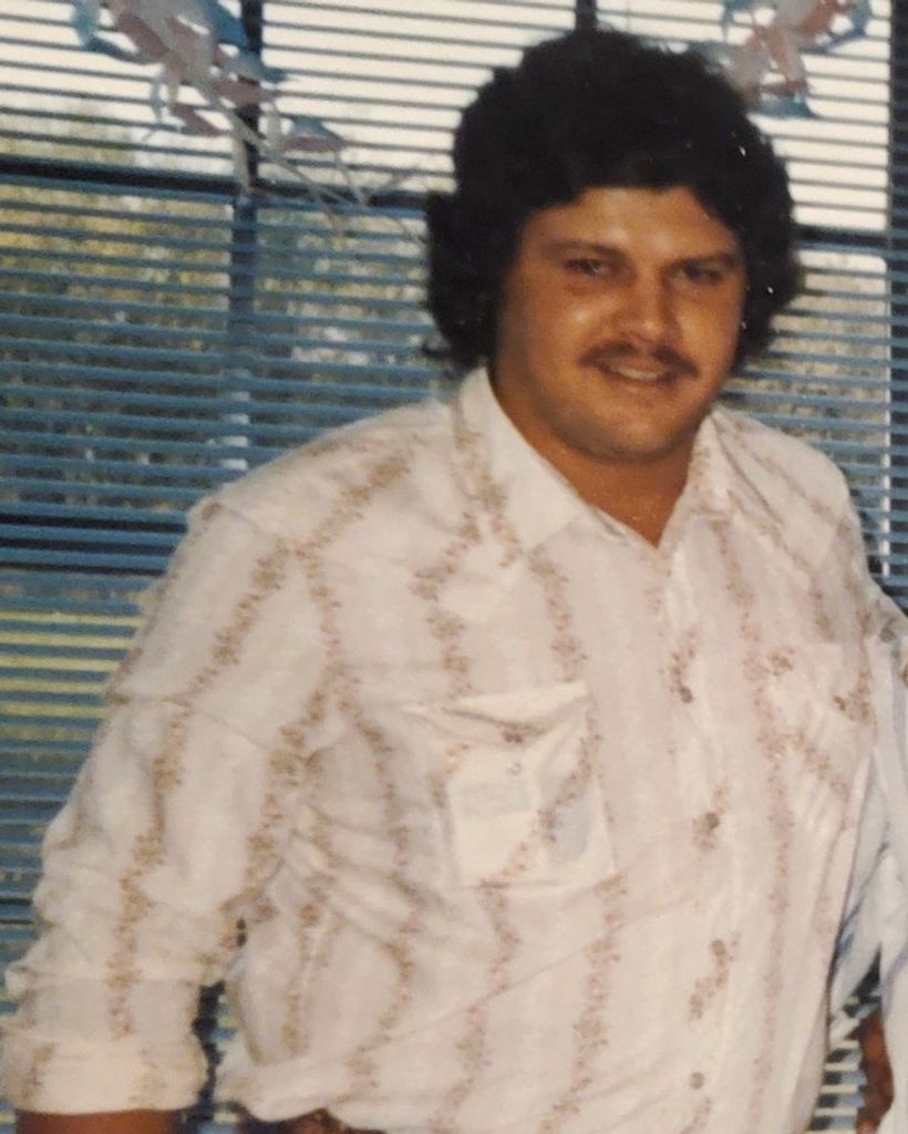 Keith Lance Gullo