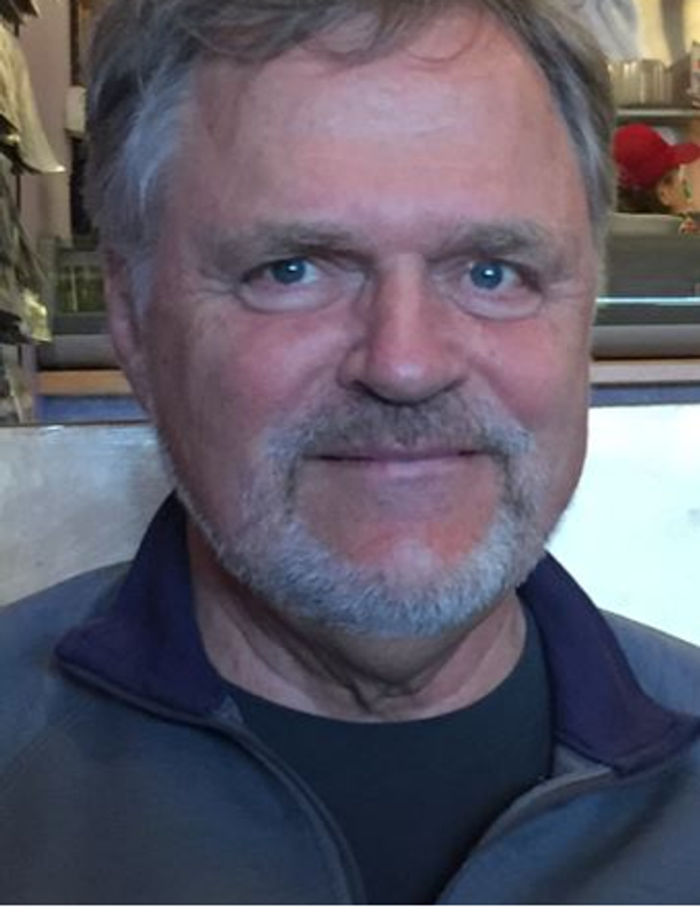 Michael Cheney Wood Profile Photo