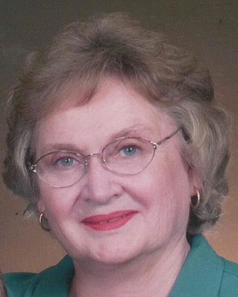 Marian H (Stack)  Ehlert