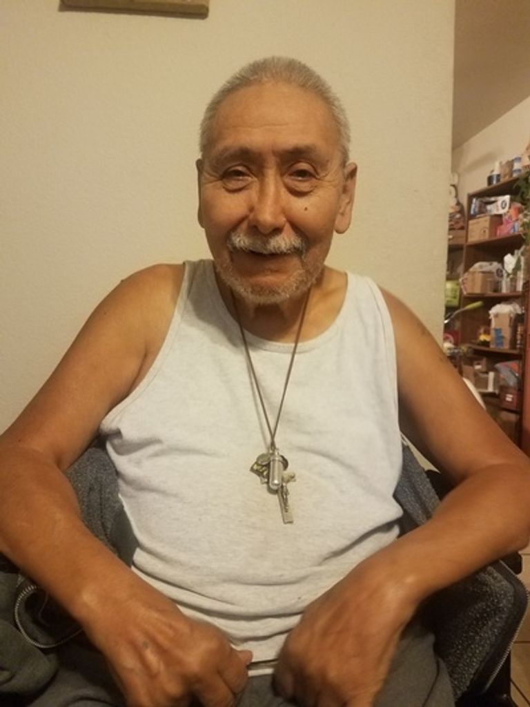 Santiago Rivera Sr. Profile Photo