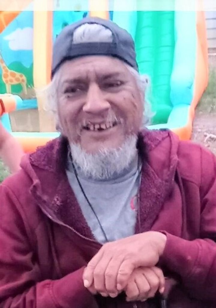 Robert Ojeda Profile Photo