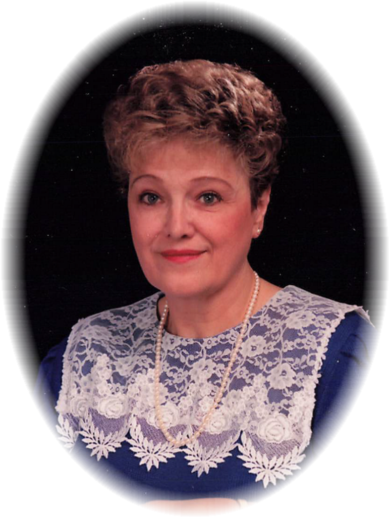 Anna Else Patterson