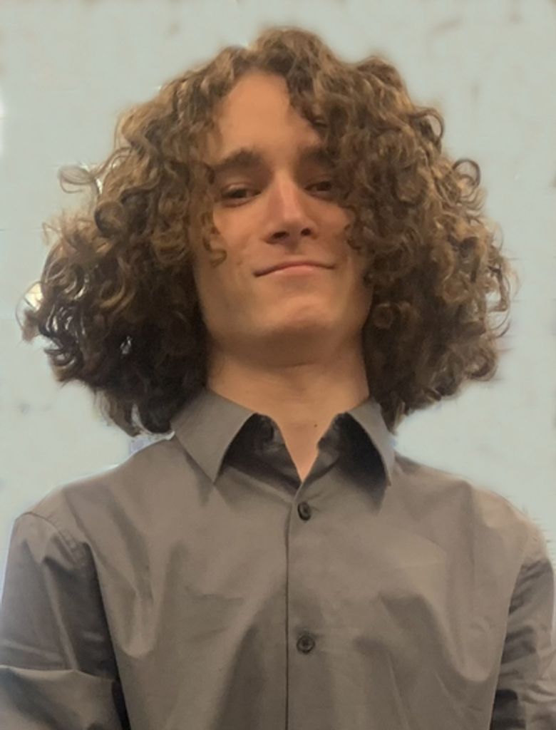 Steven Michael Sampson Profile Photo