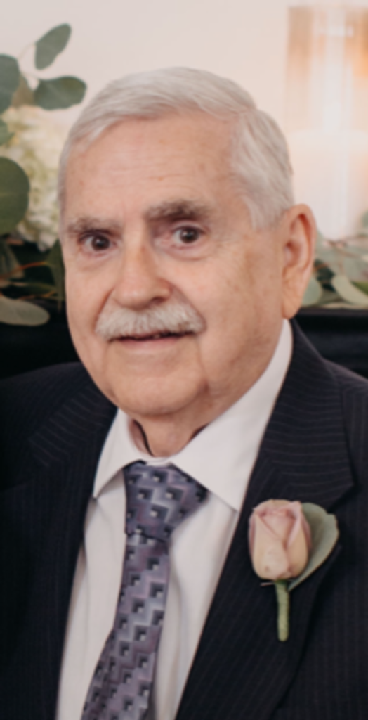 Darwin Manges, Sr. Profile Photo