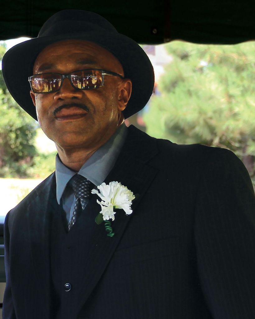 Ray Travis Grimsley Profile Photo