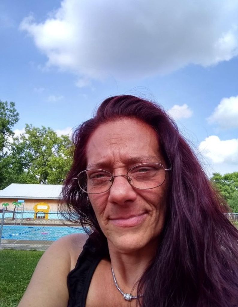 Jennifer Lee "Squeek" Stufft