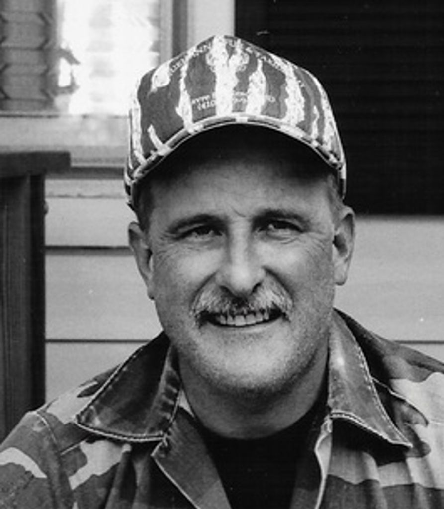 Stephen Grieninger Profile Photo