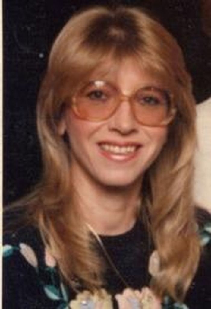 Vicky Lee Cawvey