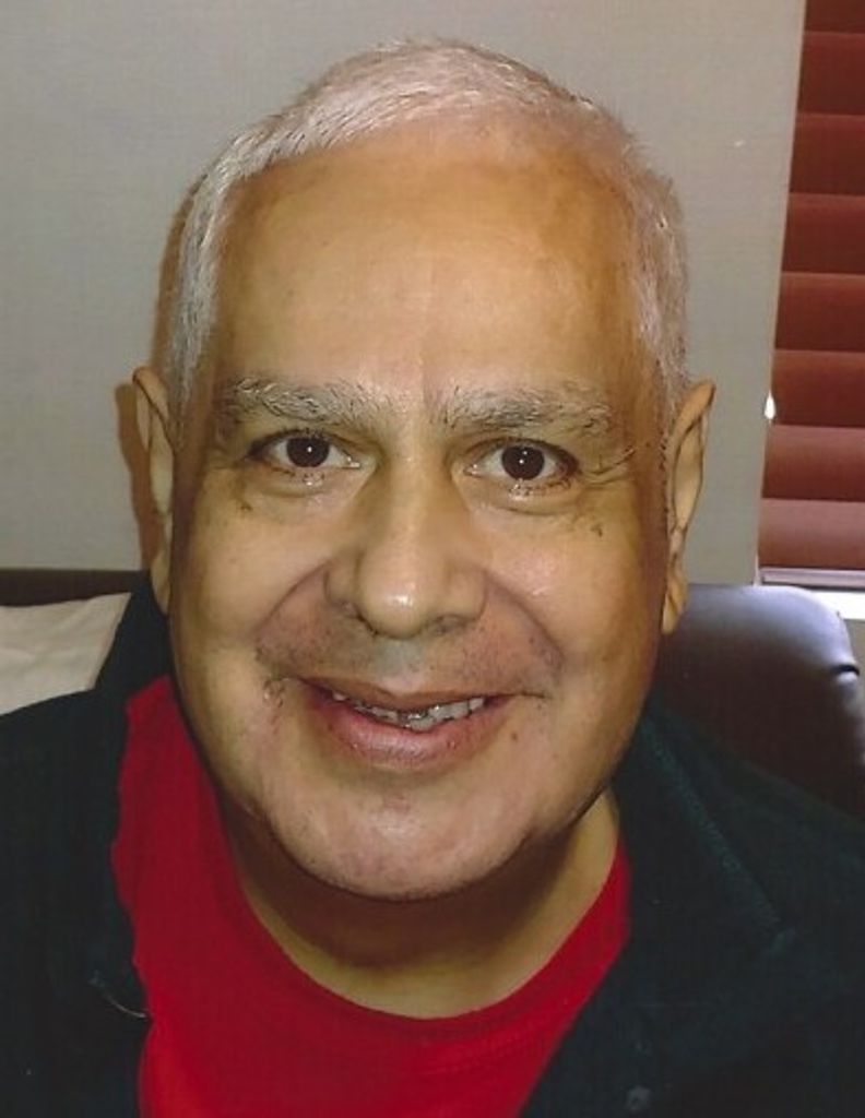 Paul Quiroz