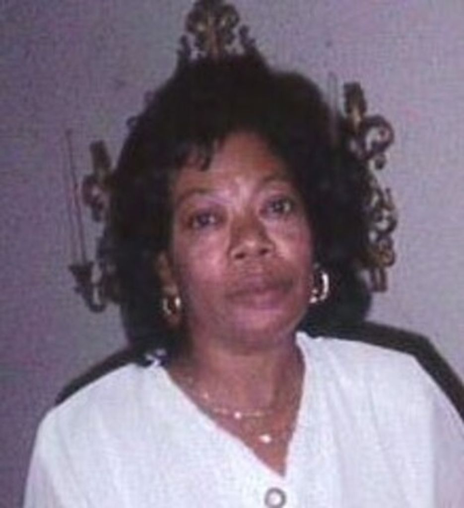 Gracie Routh Barnes Profile Photo