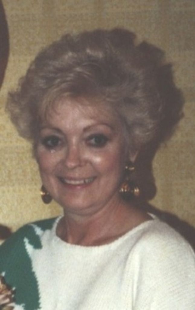 Nancy Lynn Brown Profile Photo