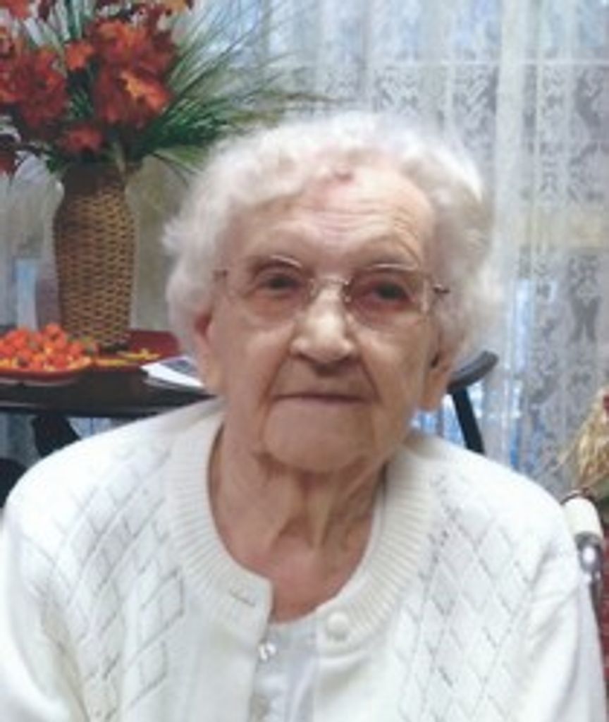 Hildur Jeanette (Christopherson)  Crownhart Profile Photo