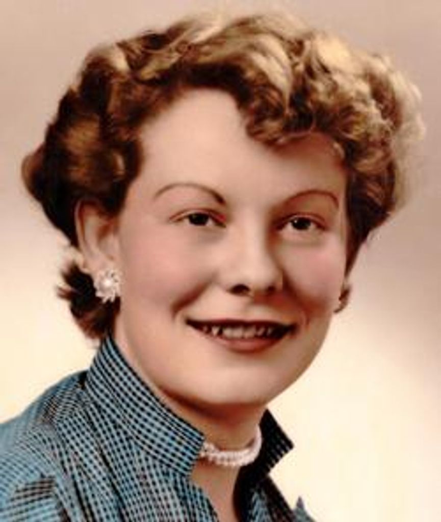 Georgianna Baruth