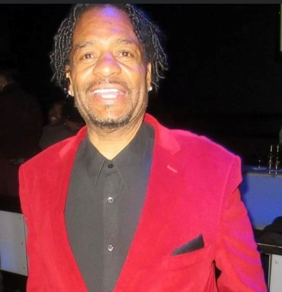Kenneth Gadison