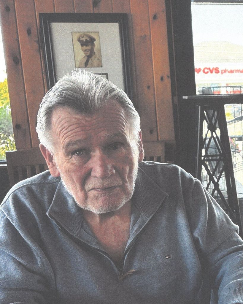 Kenneth Paul Hoffman
