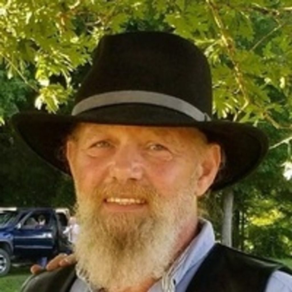 Jeffrey Alan Paschall Profile Photo