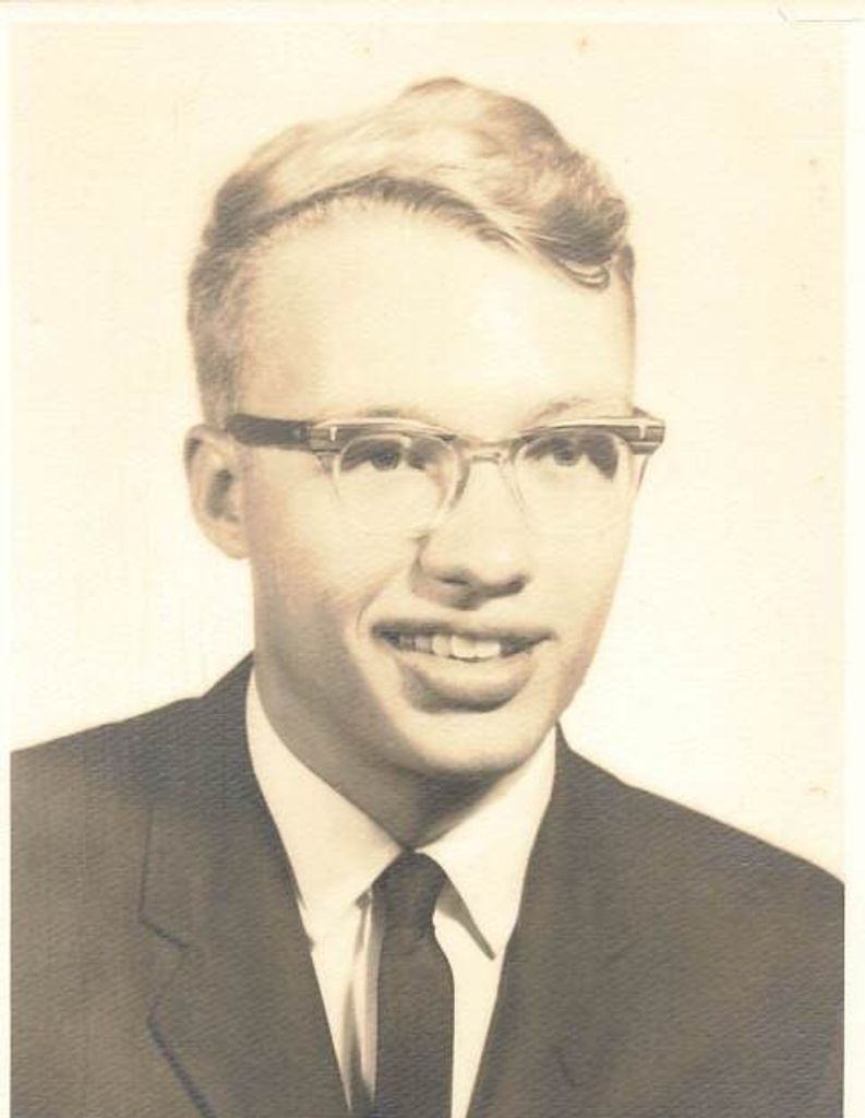 James Eugene Cottrill