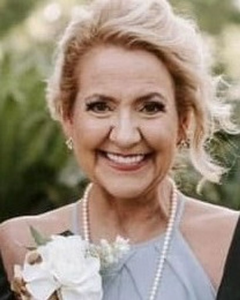 Paulette Olivier Sibille