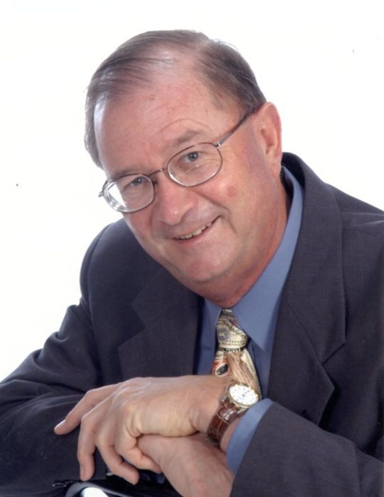 Leonard Bland